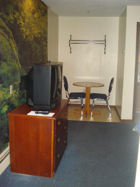 Cedar Grove Motel Altoona Kamer foto