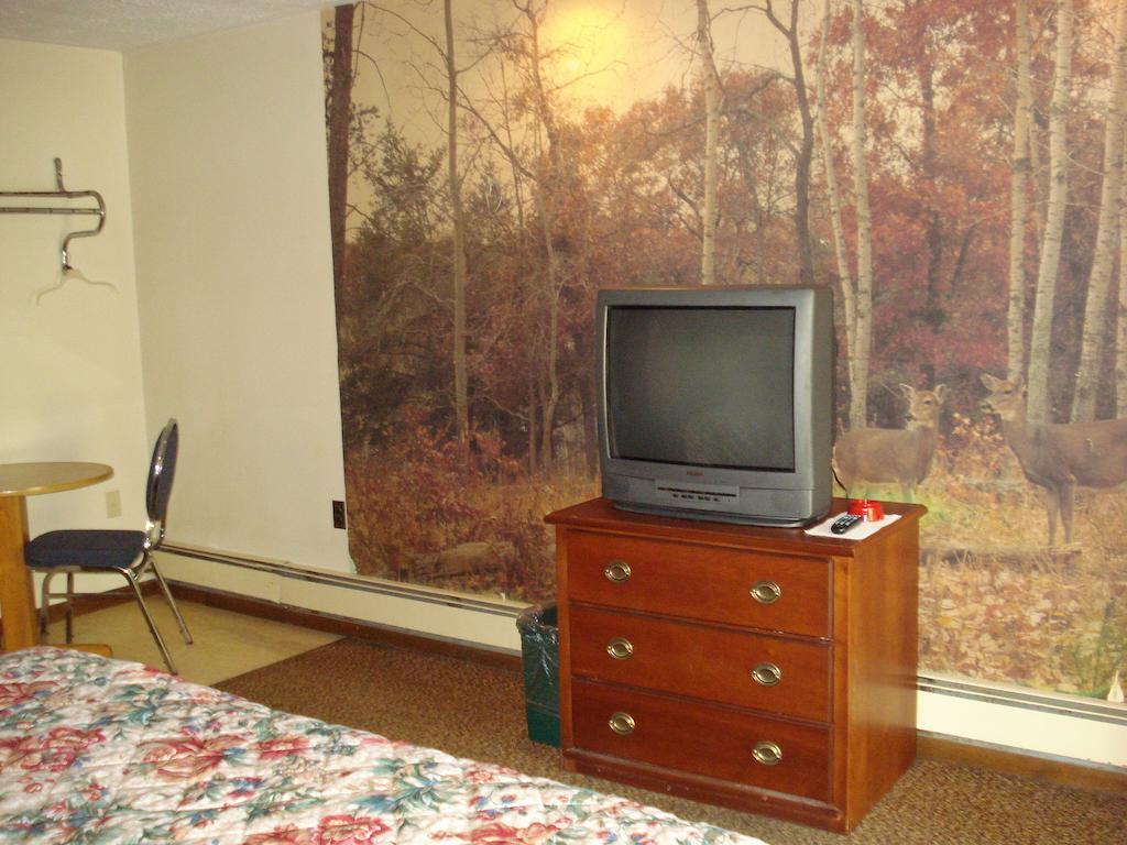 Cedar Grove Motel Altoona Kamer foto