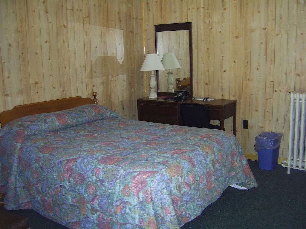 Cedar Grove Motel Altoona Kamer foto